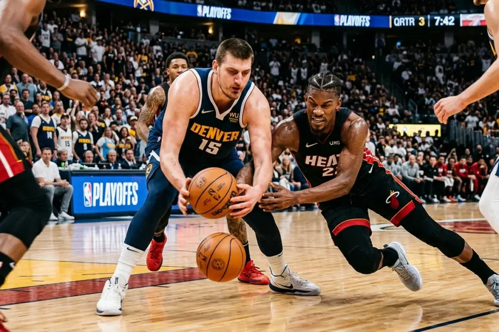 nba